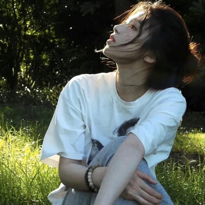紫色爱心