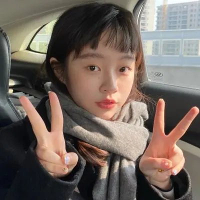 我的恐怖女友