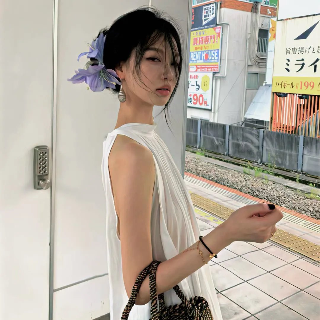 豪情女子